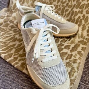 Rag & Bone Women’s Retro Runners Size 8